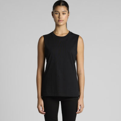 AS Colour - Women's Maple Tank Thumbnail