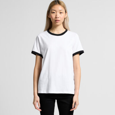 AS_4053_MAPLE_RINGER_TEE Thumbnail