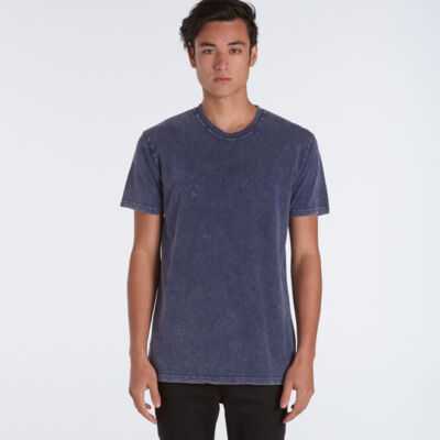 AS Colour Stone Wash Staple Tee Thumbnail