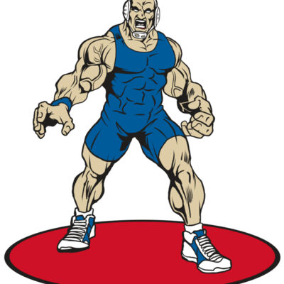 AR30 WRESTLER 03 RQC Thumbnail