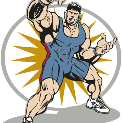 AR WRESTLING MEN 51 RC Thumbnail