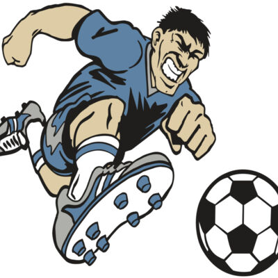 AR SOCCER MEN 10 RC Thumbnail