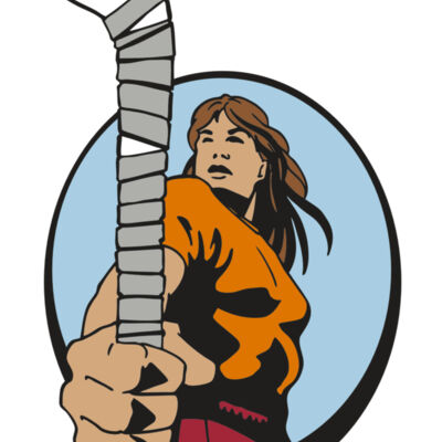 AR FHOCKEY 25 RC Thumbnail