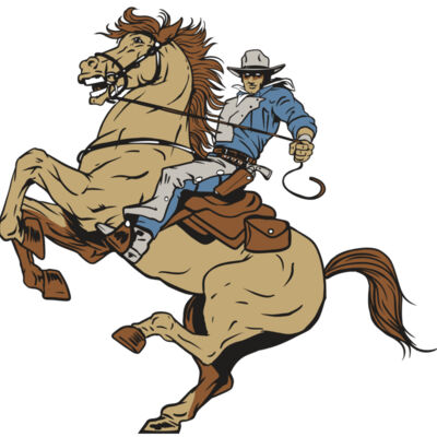 AR33 COWBOY 09 RQC Thumbnail