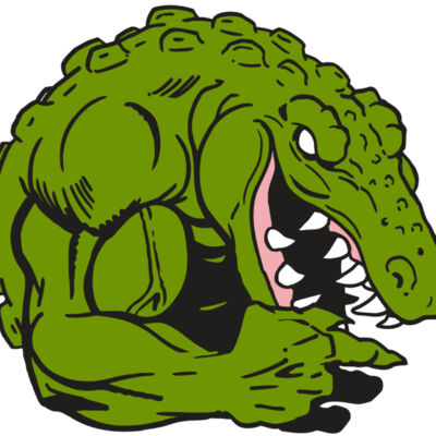 AR5 GATOR 30 RQC Thumbnail