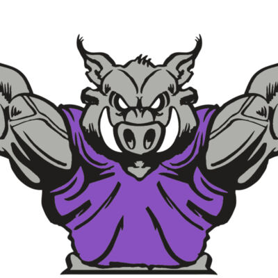 AR RAZORBACK 10 RC Thumbnail