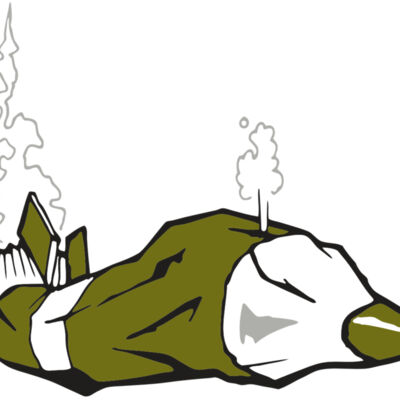 AR ROCKET 22 RC Thumbnail