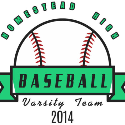 Baseball Template DNT001 Thumbnail