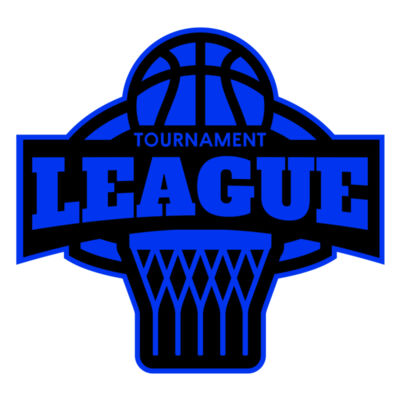 Tournament League logo template Thumbnail