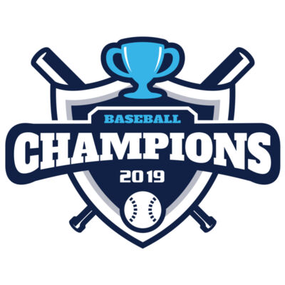 Champions Baseball logo 01 Thumbnail