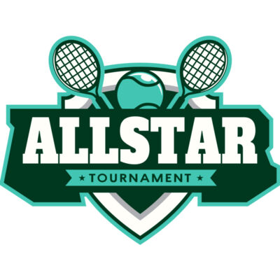 All star Tournament logo 01 Thumbnail
