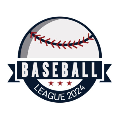 Baseball League Thumbnail