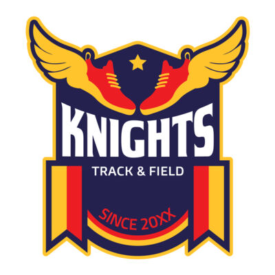 Knights Track & Field 01 Thumbnail