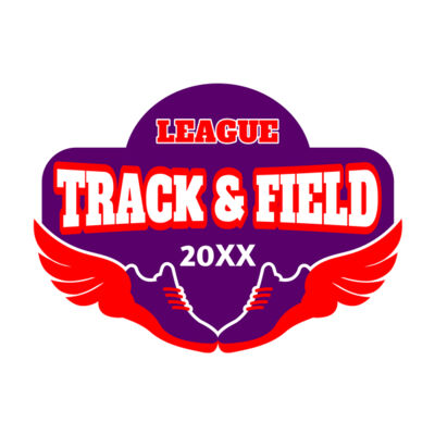 Track & Field League 01 Thumbnail