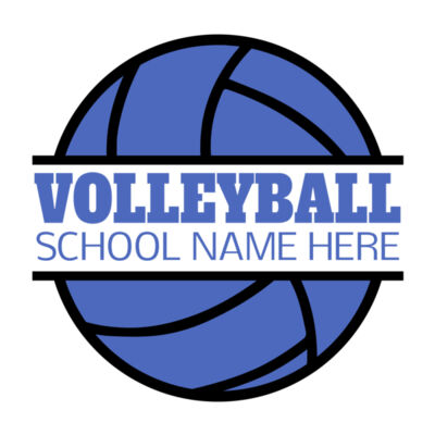 Volleyball 07 Thumbnail