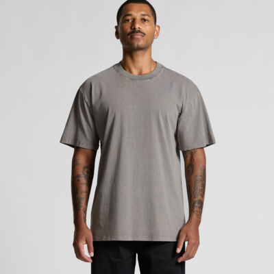AS Colour - Heavy Faded Tee Thumbnail