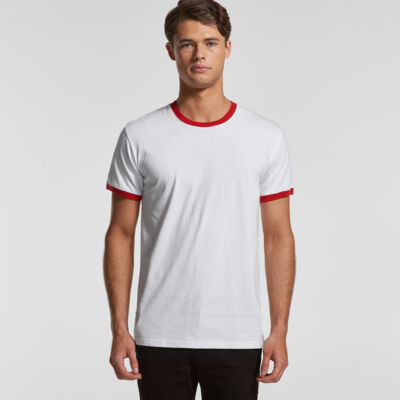 AS_5053_STAPLE_RINGER_TEE Thumbnail