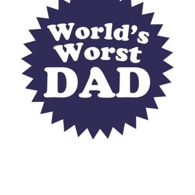 000296 Worlds Worst Dad ctp Thumbnail