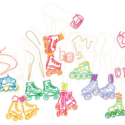 HSS White BlackTee artwork Thumbnail