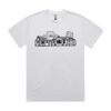 AS Colour - Men's Heavy Tee Thumbnail