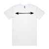 AS Colour - Staple Tee Thumbnail