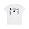 AS Colour - Kids Youth Tee Thumbnail