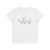 AS Colour - Kids Youth Tee Thumbnail