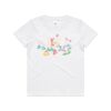 AS Colour - Kids Youth Tee Thumbnail