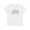 AS Colour - Kids Youth Tee Thumbnail