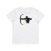 AS Colour - Kids Youth Tee Thumbnail